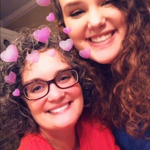 Meet your Posher, Melanie